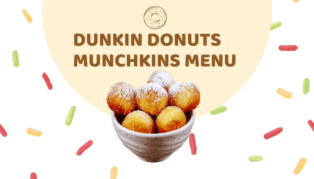 Dunkin Donuts Munchkins Menu Price Philippines 2026 Updated 1 dunkin donuts munchkins menu
