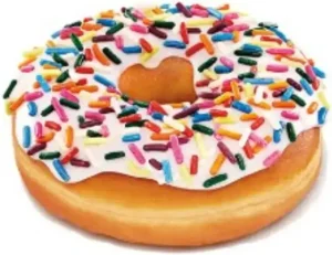 Dunkin Donuts USA 40 dunkin's donut