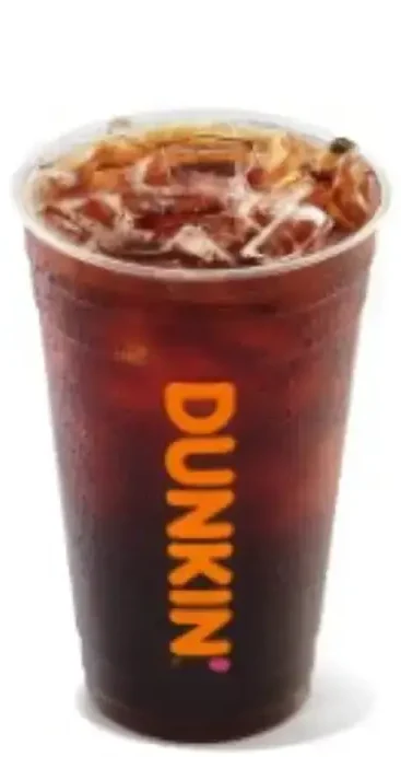 Dunkin Donuts USA 3 dunkin donuts cold brew