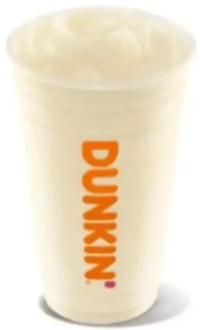 Dunkin Donuts USA 23 dunkin coolatta