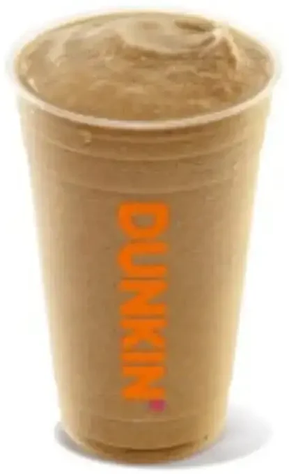 Dunkin Donuts USA 22 dunkin frozen coffee