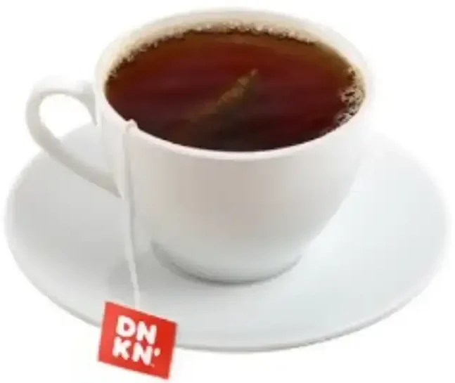 Dunkin Donuts USA 42 dunkin packaged tea to make at home