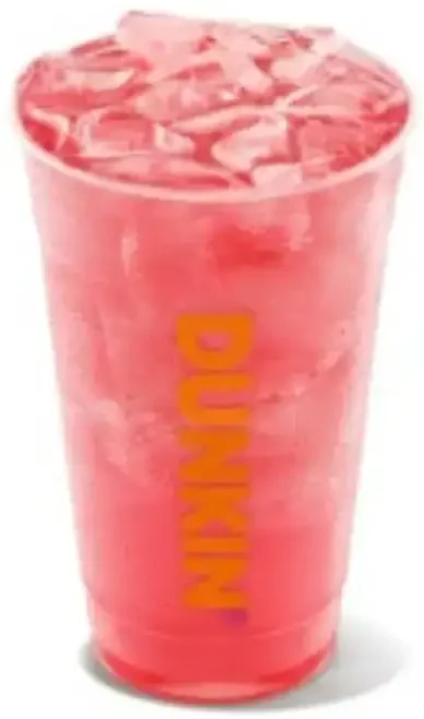 Dunkin Donuts USA 17 dunkin refreshers
