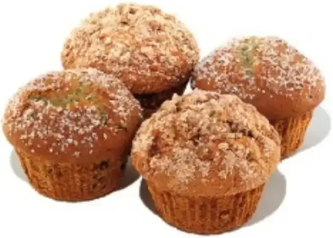 Dunkin Donuts USA 36 dunkin muffins